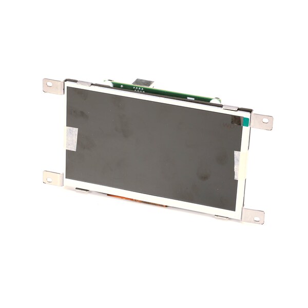 Lcd, 7 Lcd Screen With Ib